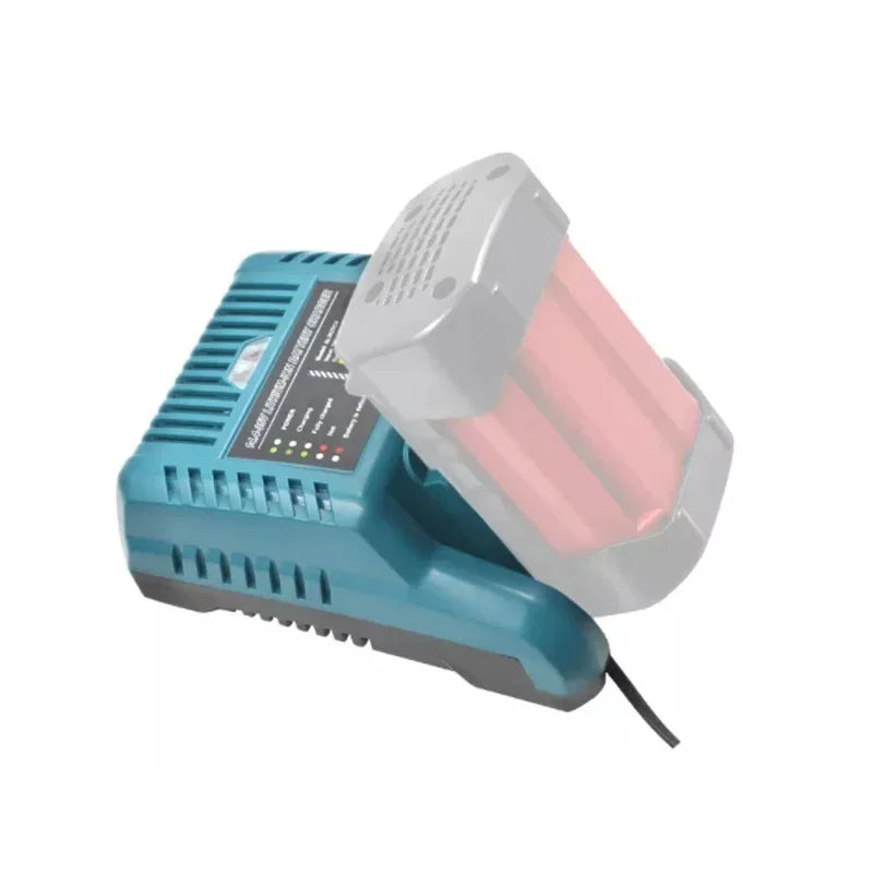 Hot For BOSCH 36V Charger Rechargeable Batteries Li-ion Repl