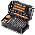 115 In1 Precision Screwdriver Set Tool Gifts for Men for Com