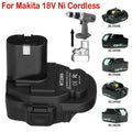 MT20MN Battery Adapter 18V Lithium Battery Converter Power T