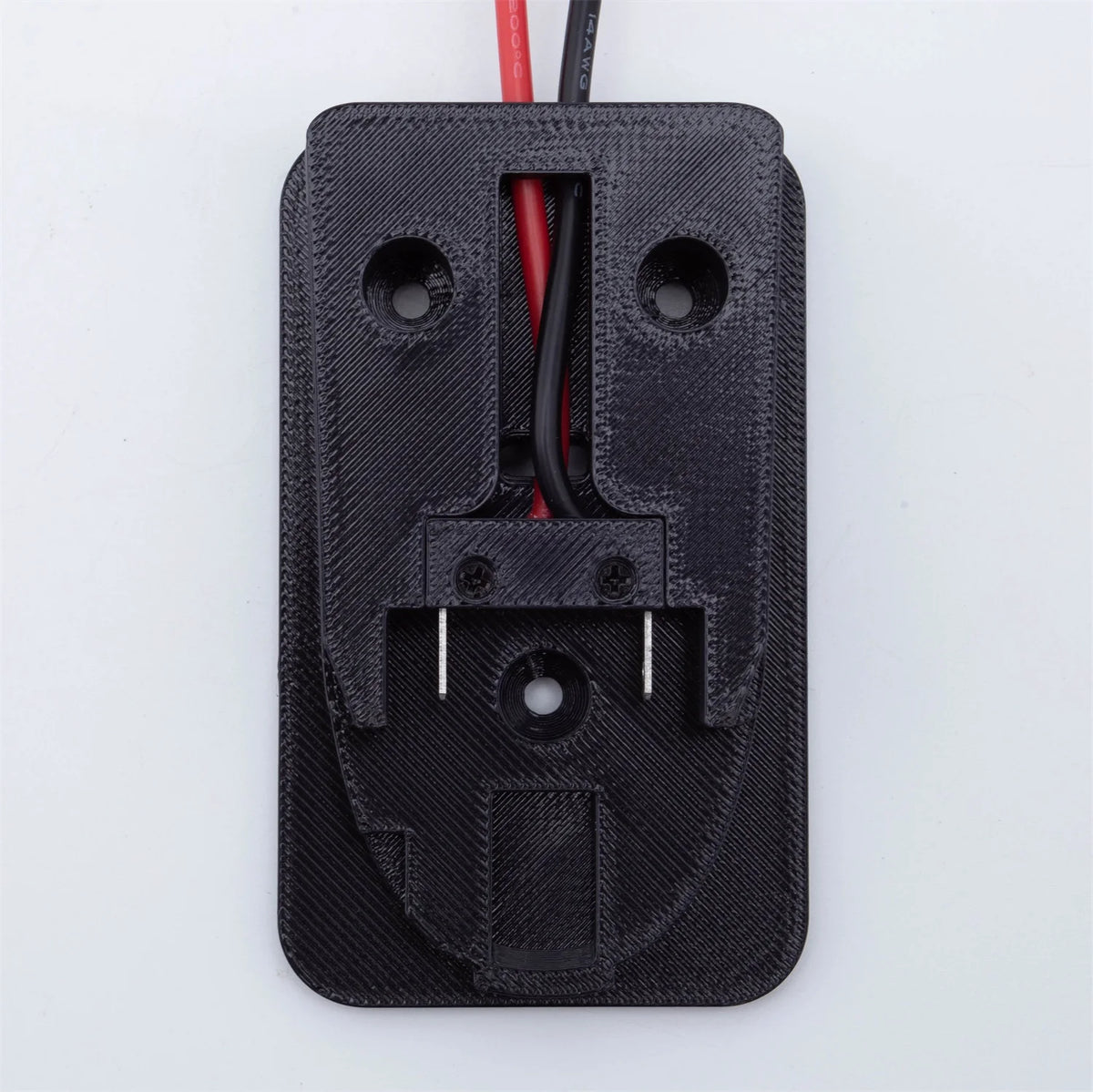 Power Wheel DIY Battery Converter Adapter for Bosch Green PB