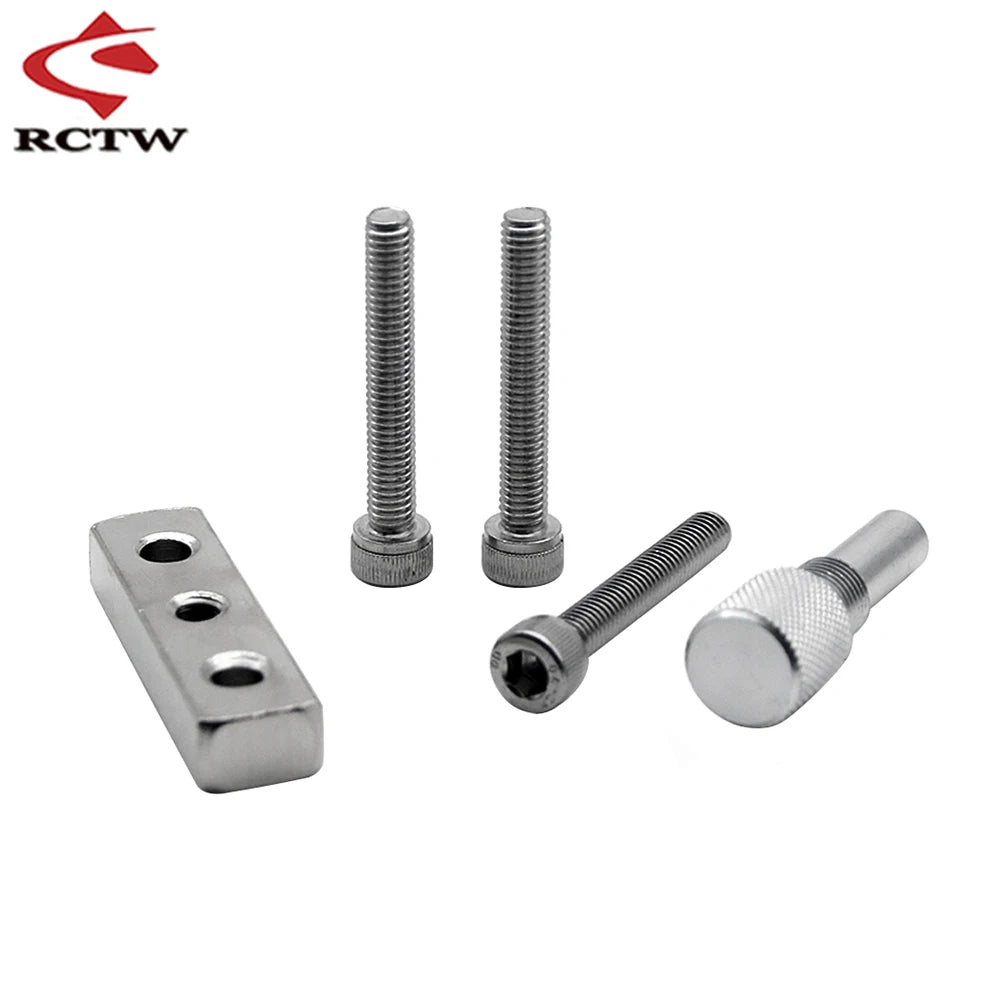 Rc Car Engine Flywheel Puller Lama Tool for 1/5 HPI ROFUN BA