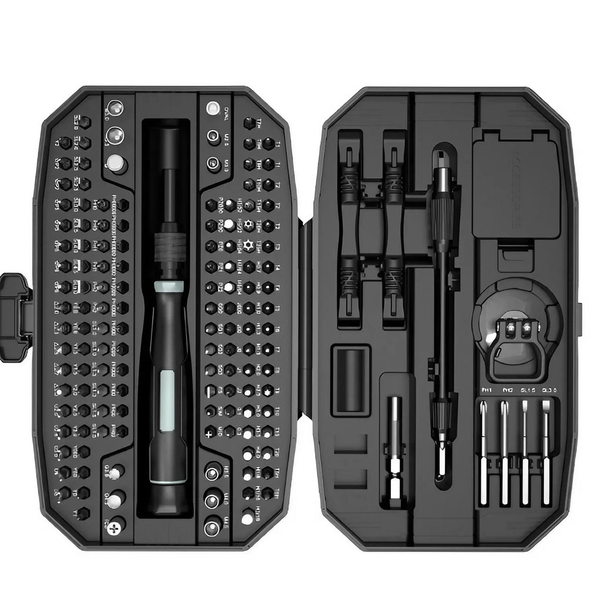 Precision Screwdriver Set Laptop Tool Kit 152/25 in 1 Profes