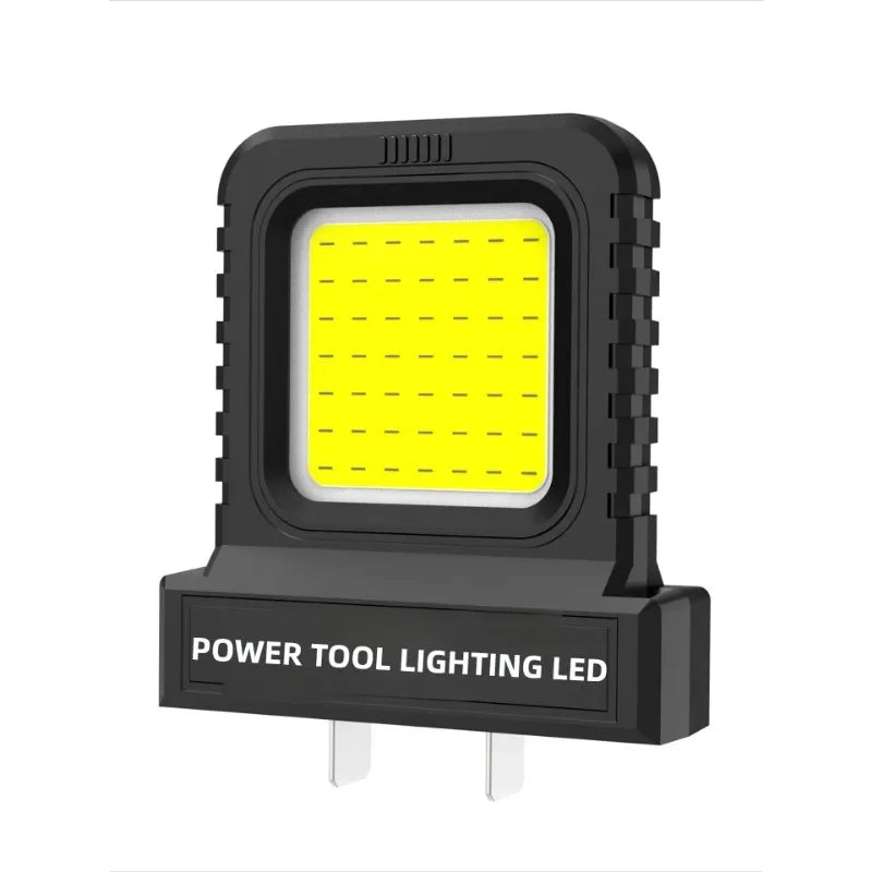 Power Tool Accessories LED Work Light for Makita for Milwauk