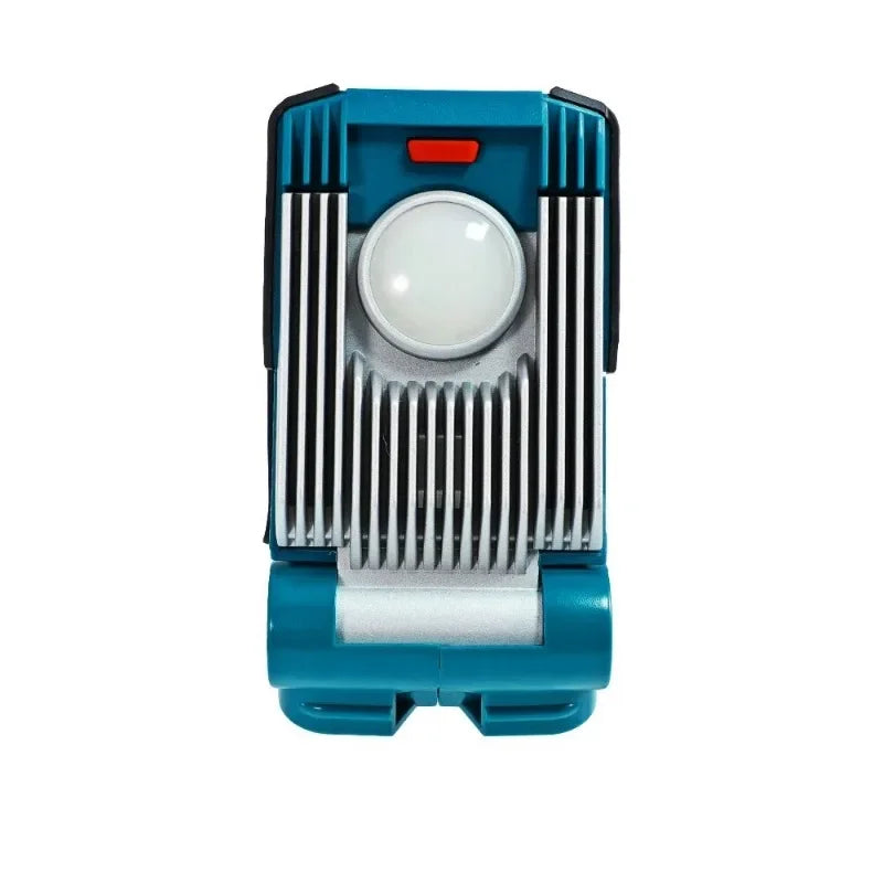 14.4-18V Li-ion Battery High Brightness Illumination Work Li