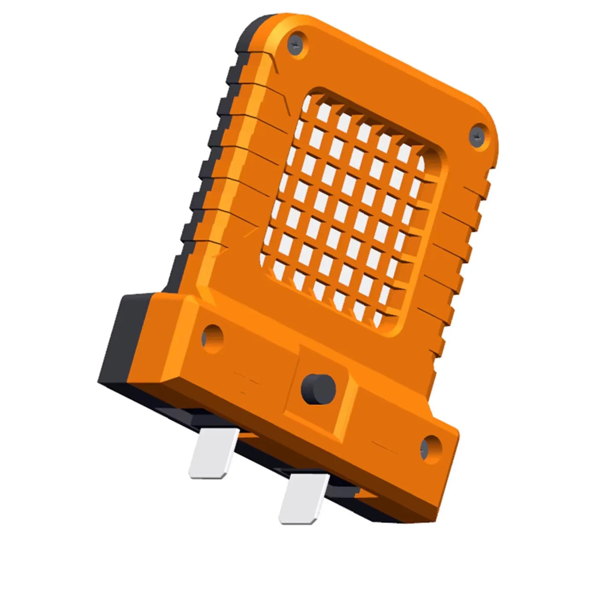 LED Work Light Power Tool Accessories for Makita Milwaukee Dewalt Bosch Dayi Lomvum Zhipu 18V-21V Li-ion Battery