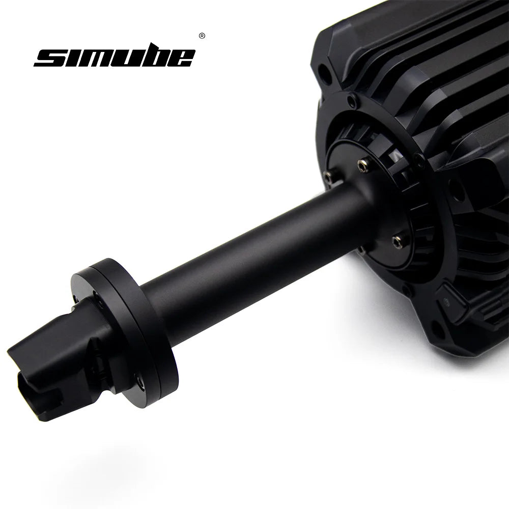 Simube ClubSpor DD/DD+ Extension (160mm) for Fanatec Base Si