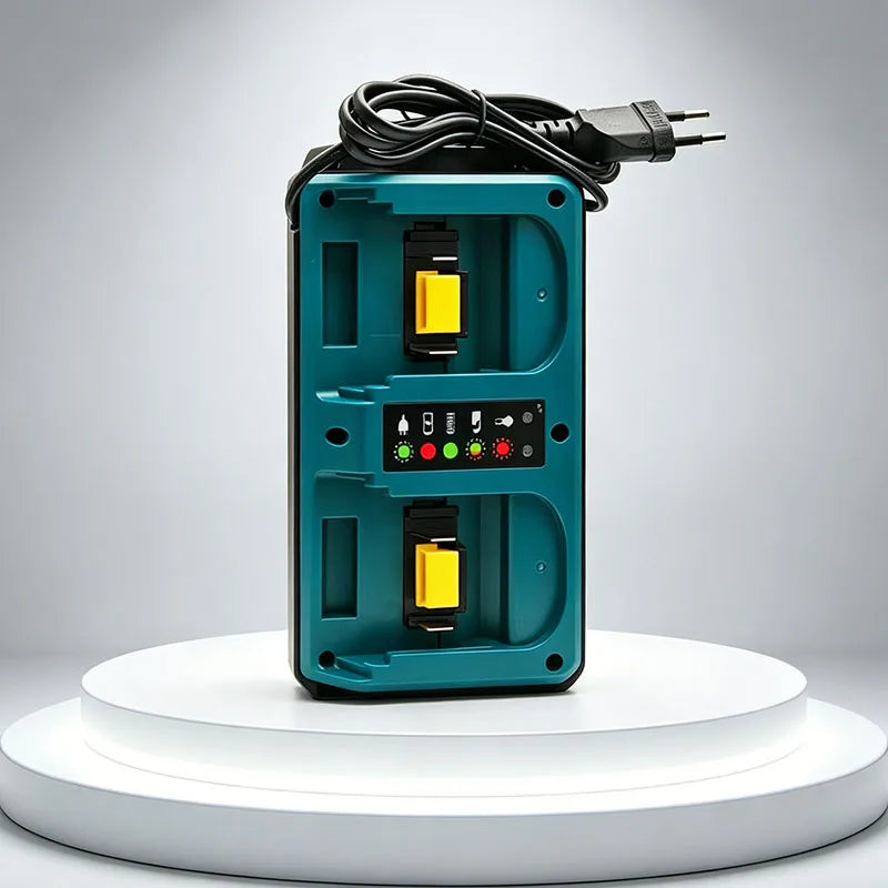 Power Tools Parts For Makita 18V Lithium Battery Case BL1815