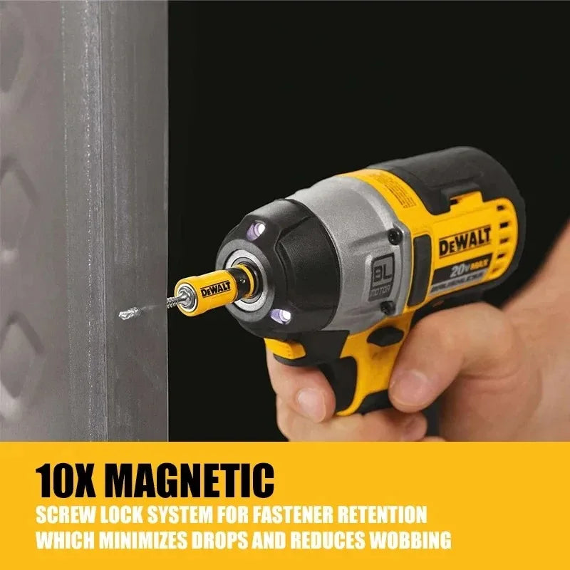 DEWALT DWA2PH2SL 2-Inch Impact Phillips Head Screwdriver Bit