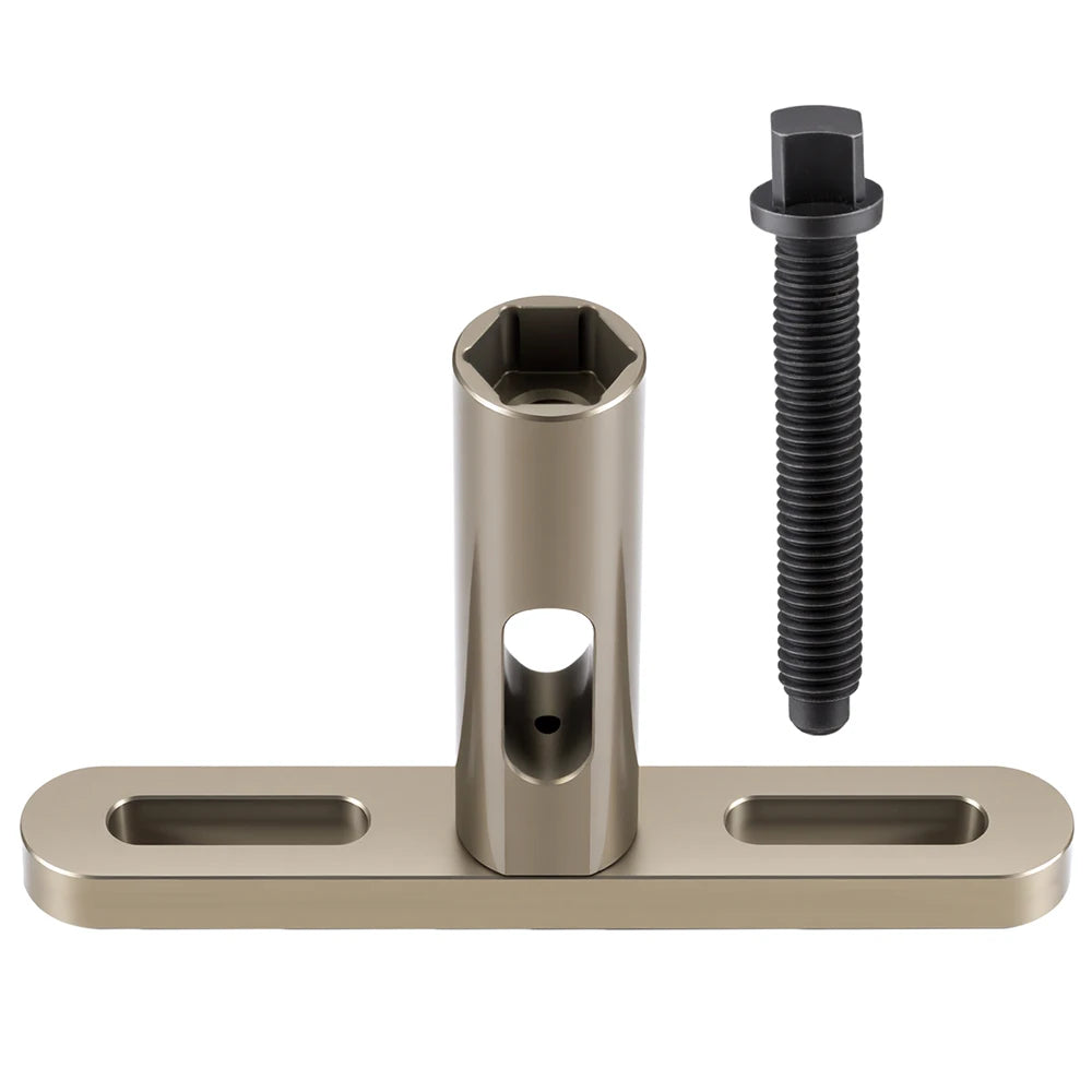 AXSPEED Alu Alloy 3mm Dog Bones Pin Replace Tool 17mm Hex So