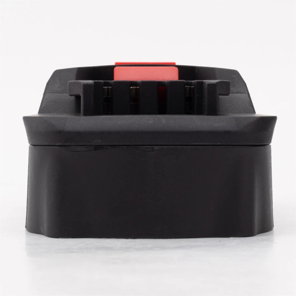 Battery Adapter Converter for Makita 18V BL1860 Lithium to f