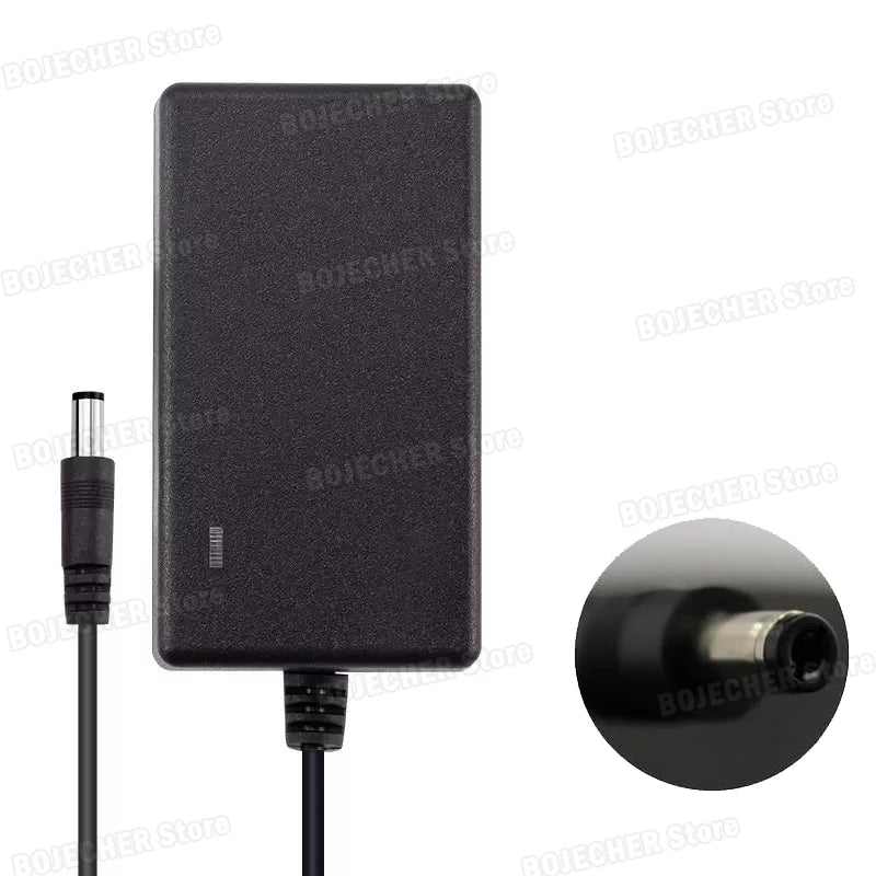DC 21V Lithium Battery Charger For 18V Electric Drill Intell