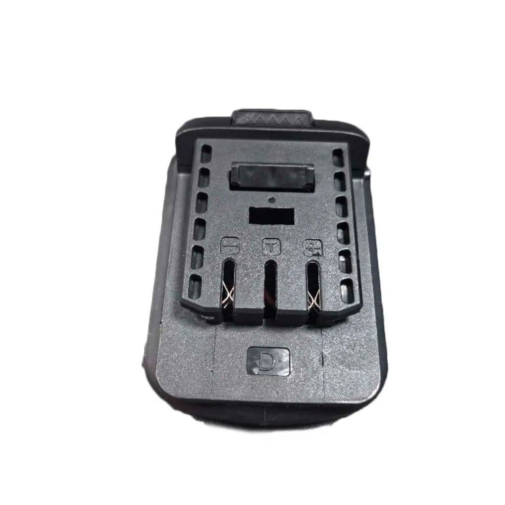 1pc Battery Adapter Converter Replacement For Dayi For A3/21