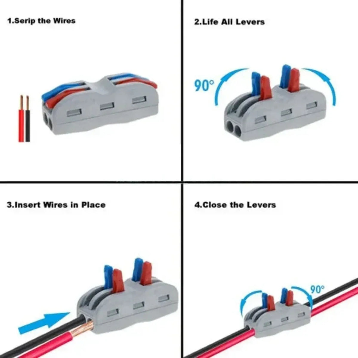 DIY Adapter for Lidl Parkside X20V Li-Ion Battery Adapter Ro