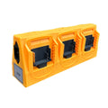2/4/6 Slots Battery Converter Adapter For BL1830 BL1840 BL18
