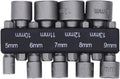 9/14pcs Powerful Socket Inner Hexagonal Wrench Hexagonal Han