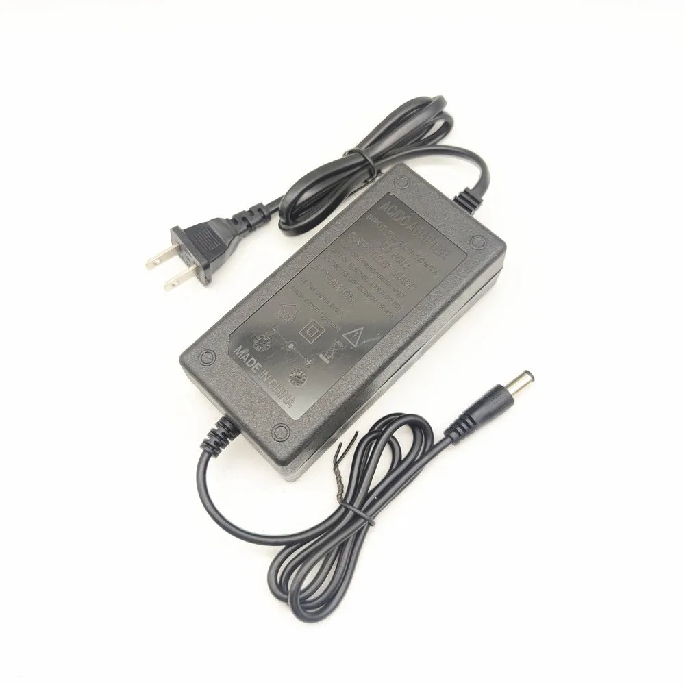 Battery Charger for 18v 21V Electric Drill Angle Grinder Scr