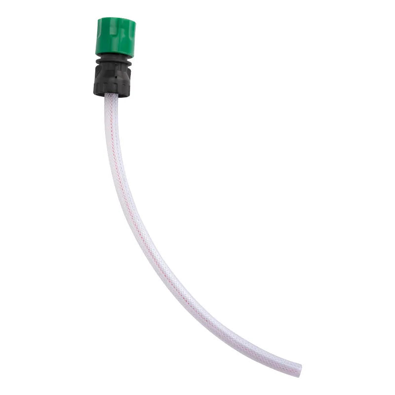 Adapter for Lithium Battery Washer Gun for Coke Bottle High Pressure Washer Gun Hose Quick Connection Tool Wash Accessories