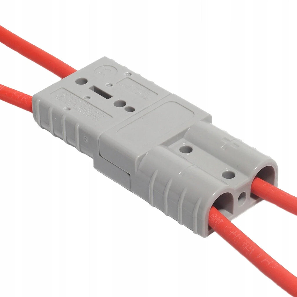 5/10Pcs 50A For Anderson Style Plug Connectors DC For Power 