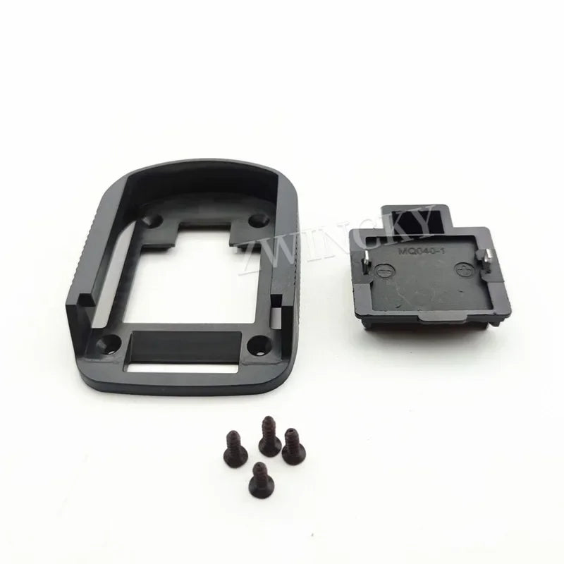 Adaptor Holder for Makita BL183 BL1430 BL1860 Li-ion Battery