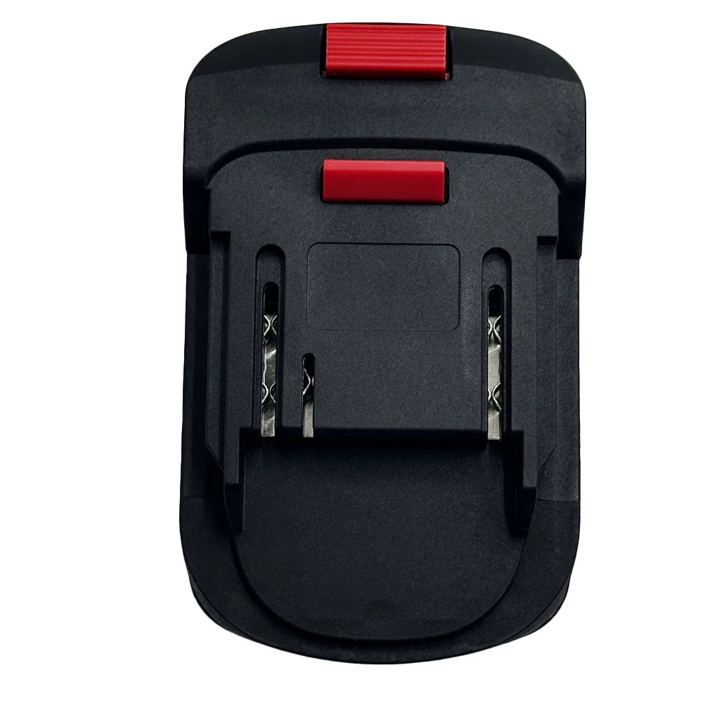 Battery Adapter Converter for Parkside X20V Lithium Batteries Compatible with For Makita 18V Lithium Battery Power Tools Drills