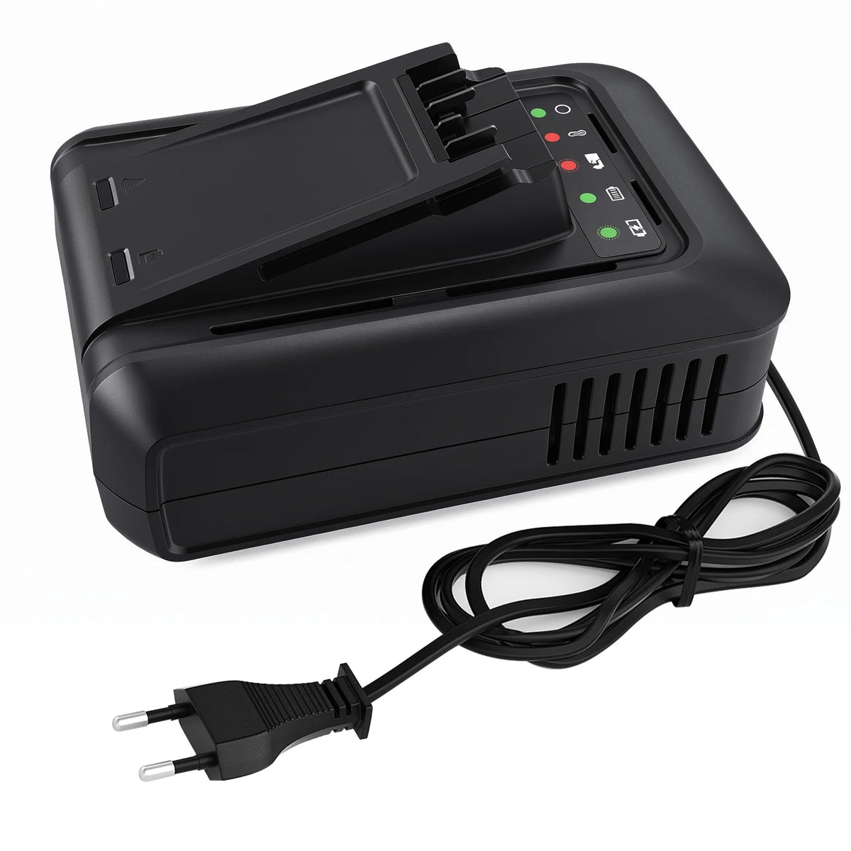 Charger 18V For Bosch PBA Home & Garden PSB PSR Battery 4A C