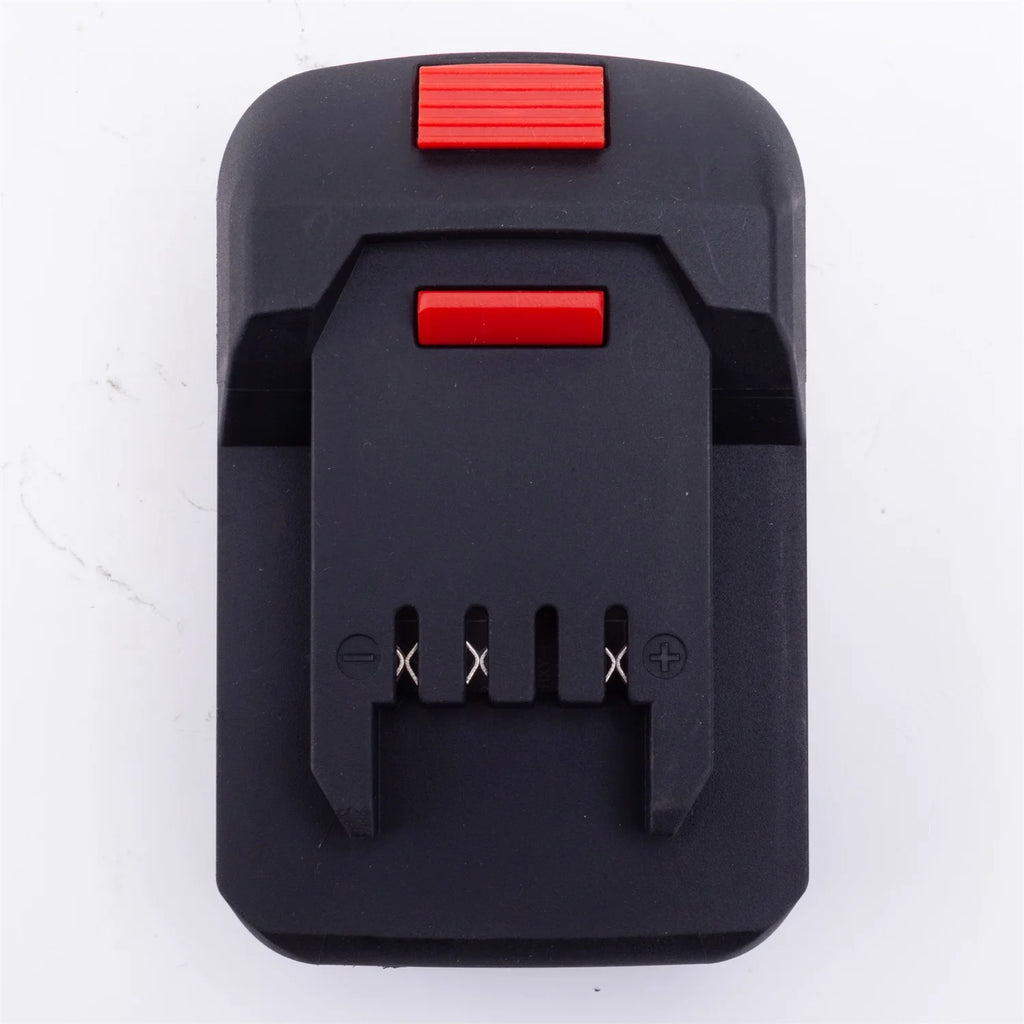Battery Adapter Converter for DeWalt 18V Lithium Battery to 