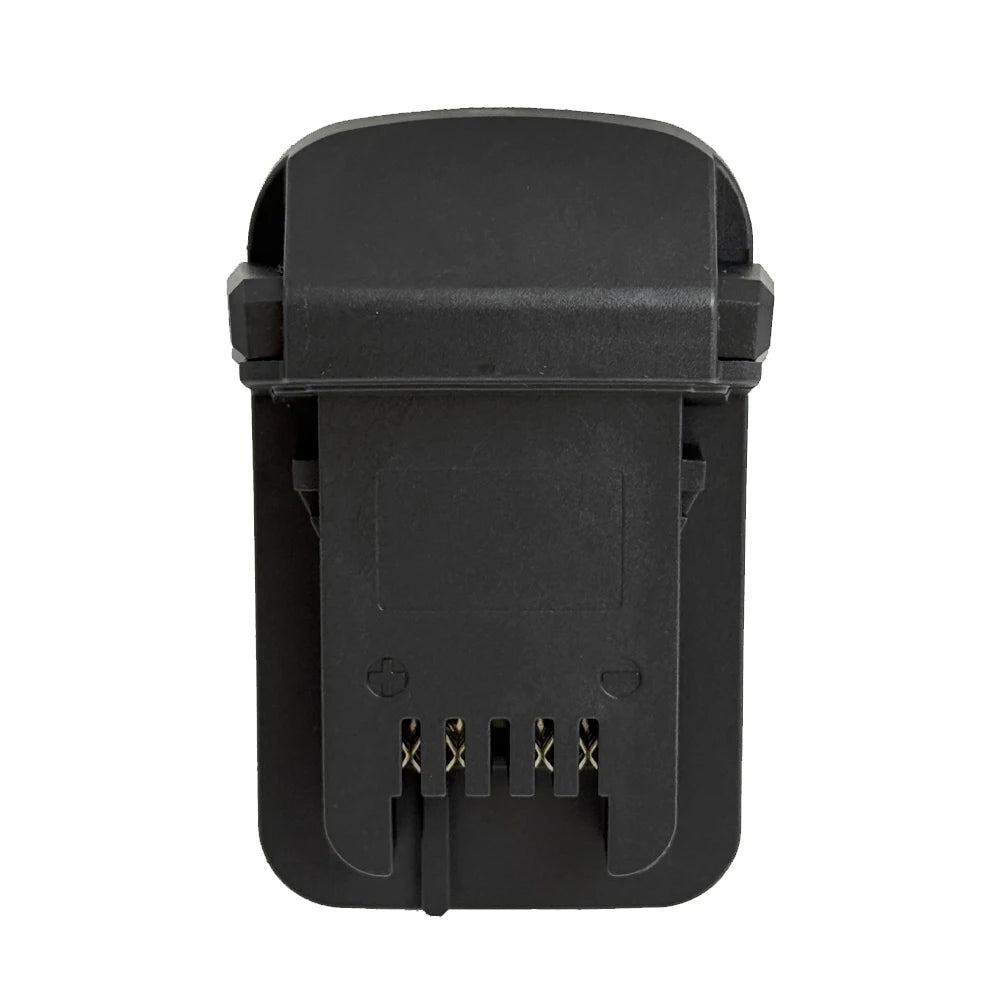 NEW Upgraded Battery Converter Adapter for Dewalt 20 V Li-io