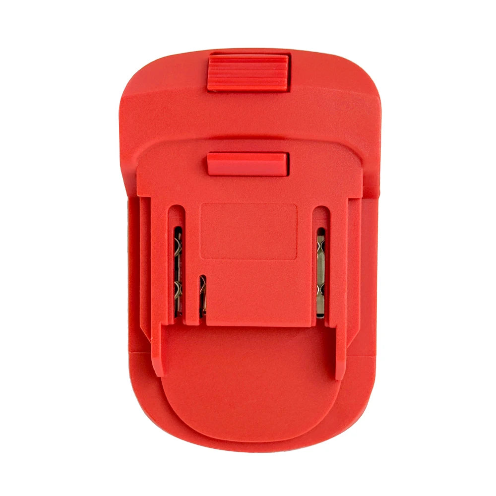 NEW Adapter For Lidl Parkside X20V Li-Ion Battery Adapter Co