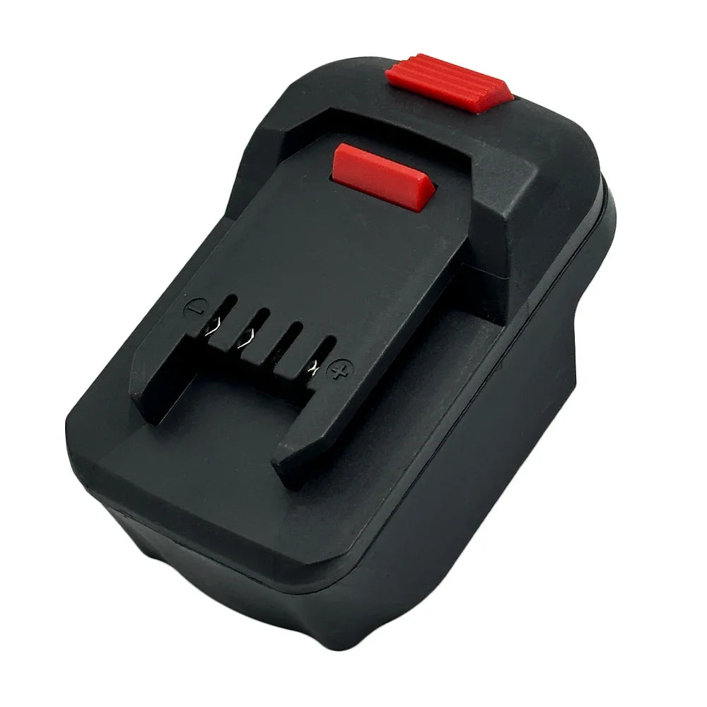 Universal Electric Power Tool Adapter Converter Battery Adapter for Makita To for Lidl Parkside X20V Li-ion Battery Adapter