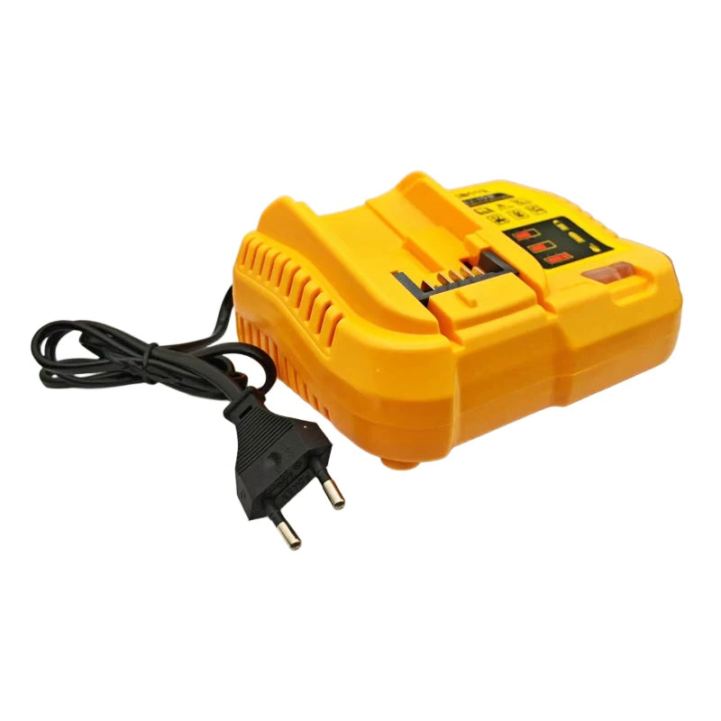 Power Tool Parts DCB112 For Dewalt 10.8V 12V 14.4V 18V 20V D