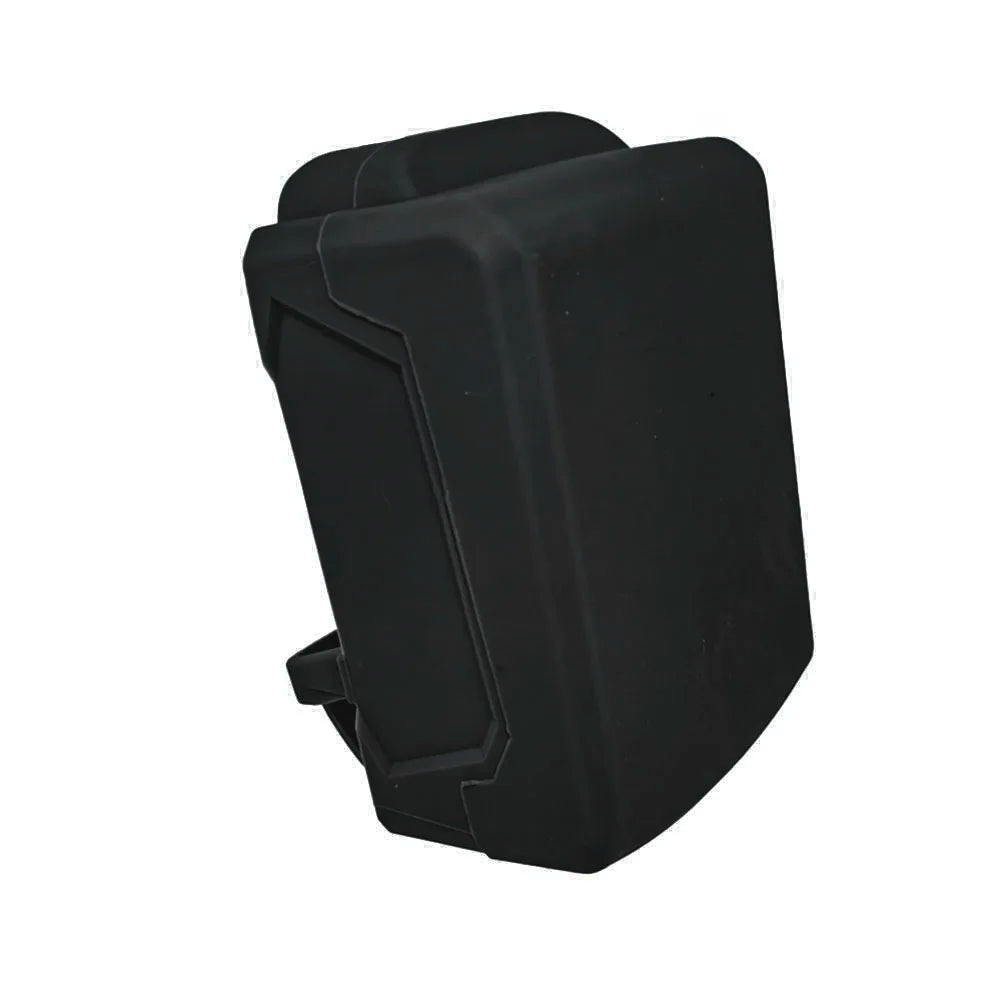 1 Pc Protect Case For 18V 3.0 4.0 5.0 Battery Silicone Prote