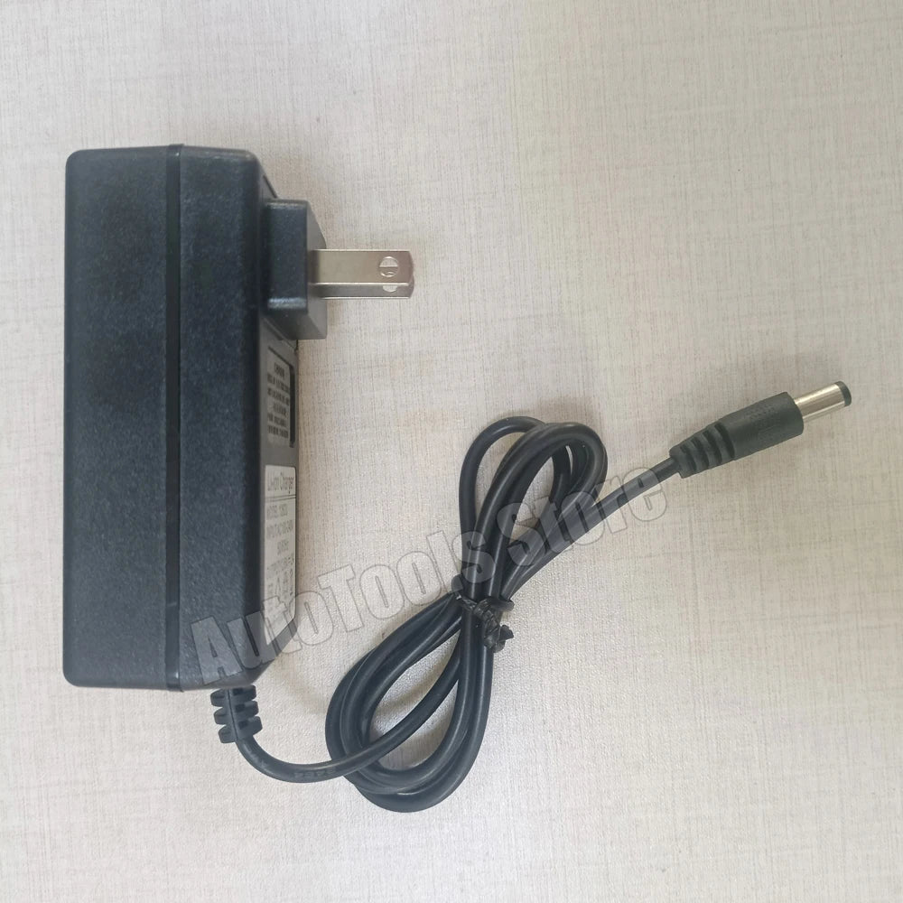 12.6V 2A Li-ion Battery Charger For Lithium Battery 12V 3S P