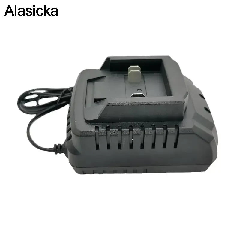 18V 21V Battery Charger EU/US/UK Plug Power Tool Portable Hi