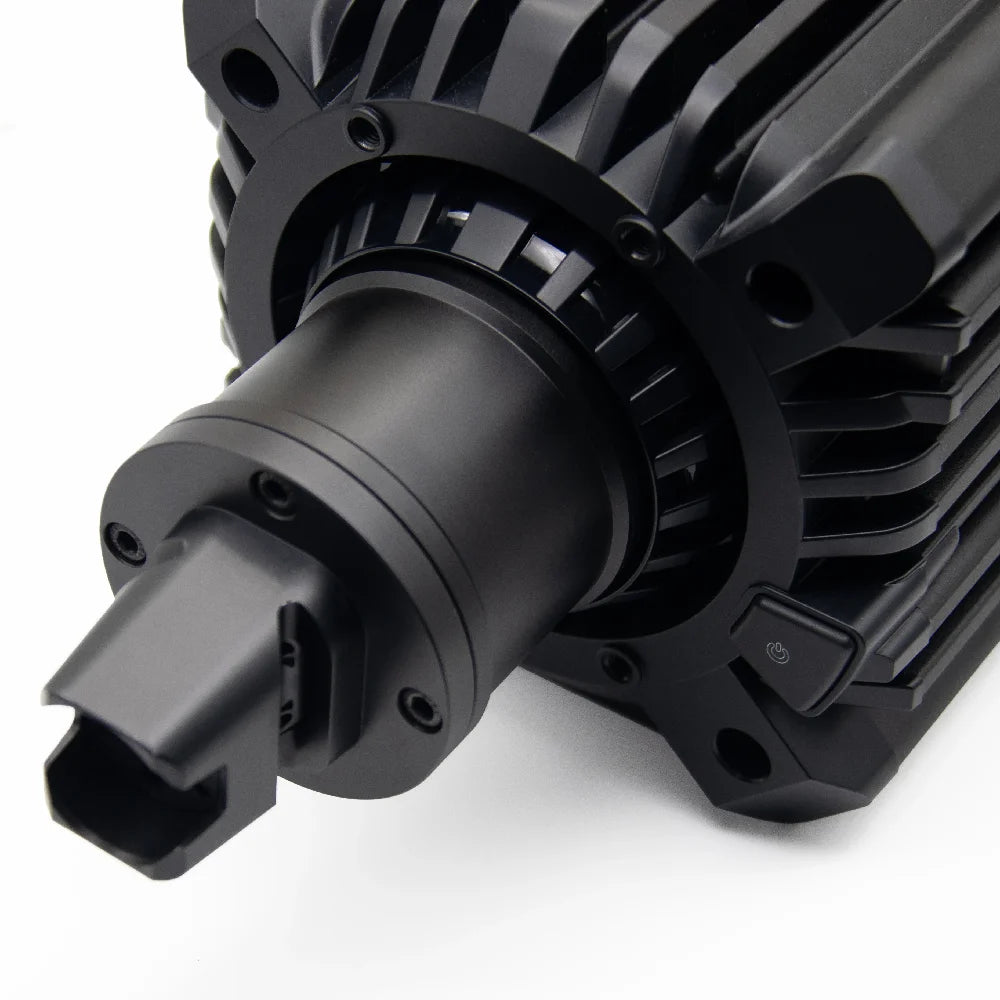 Simube Extension (60mm) for Fanatec ClubSpor DD/DD+ Base Sid