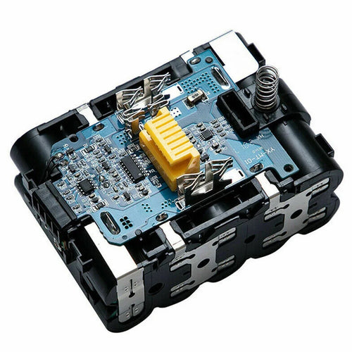 1 Set 18V Battery PCB Circuit Board Charging Protection Fit 
