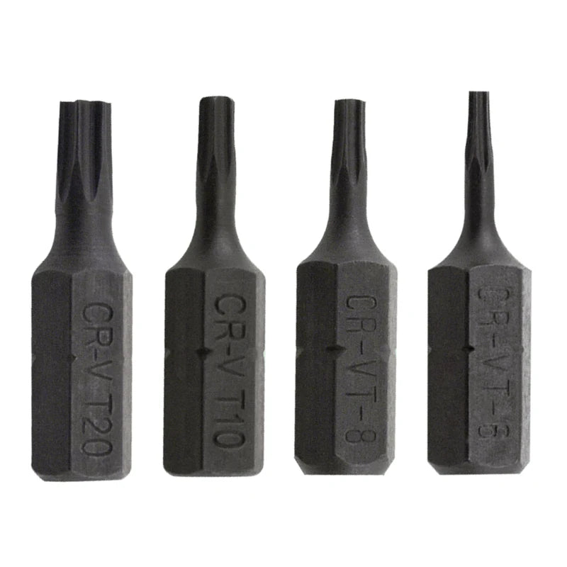 SOG Hex Bit Accessory Kit Screwdriver Set for Any SOG Multi-