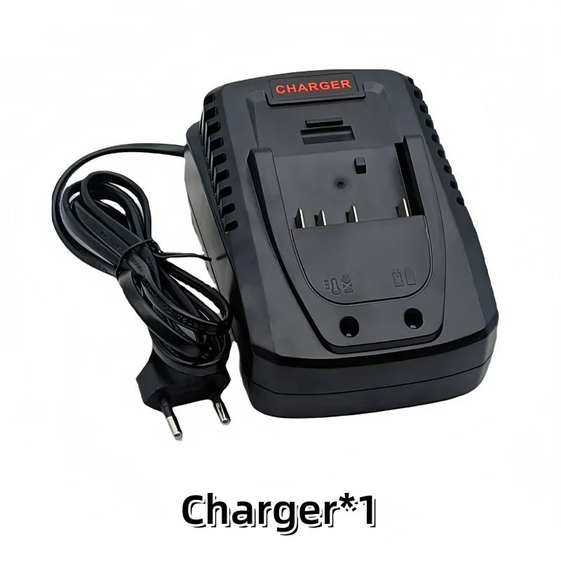 8.0Ah 10.0Ah ProCORE Replacement Battery for Bosch 18V Cordless Tools Lpega BAT609 BAT618 GBA18V 21700 High Power 5C Power Cell