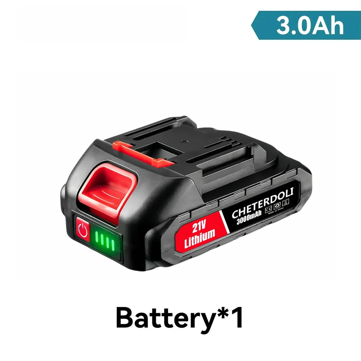 for Makita 21V 9.0Ah Smart Battery 5S3P Li-ion Pack 2H Fast Charging Overheat Protection for Power Tools Drills Safety Certified