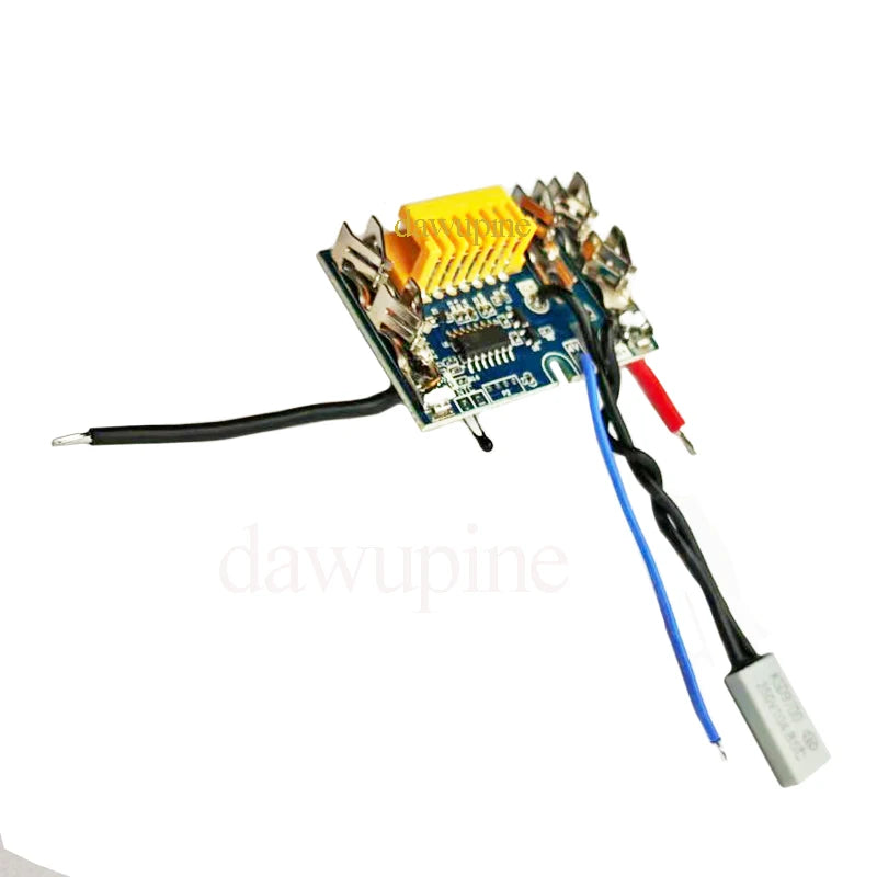 BL1830 For Makita 18V Li-ion Battery BMS PCBA Charging Prote