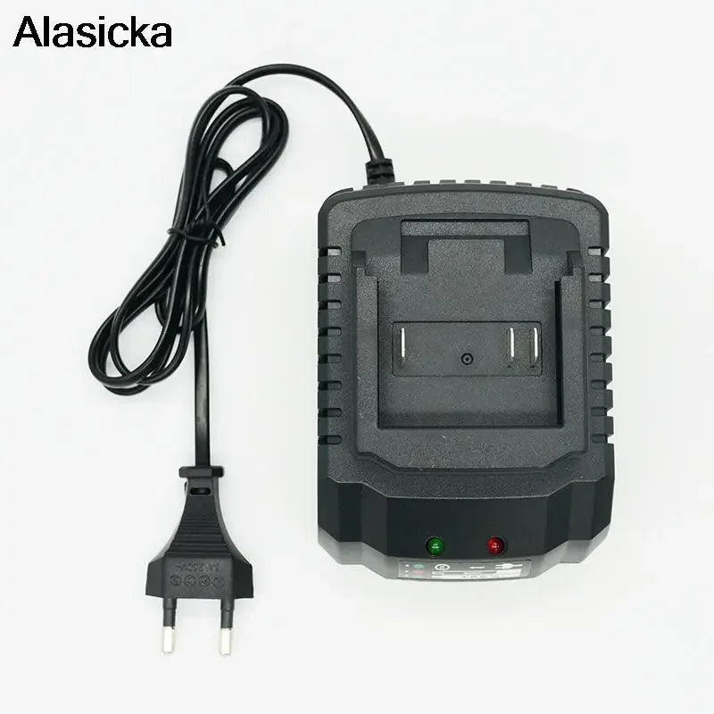 Battery Charger Suitable for Makita 18V 21V Li-ion Battery P