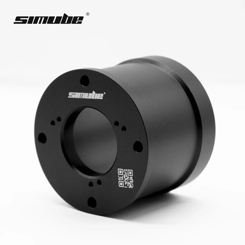 Simube Extension (60mm) for Fanatec ClubSpor DD/DD+ Base Sid