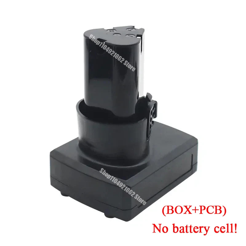 Power Tool Lithium Battery Case Circuit Board PCB for Lomvum