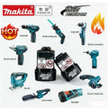 Makita 10.8V Original Battery BL1013 BL1020 BL1030 DF030D Ma