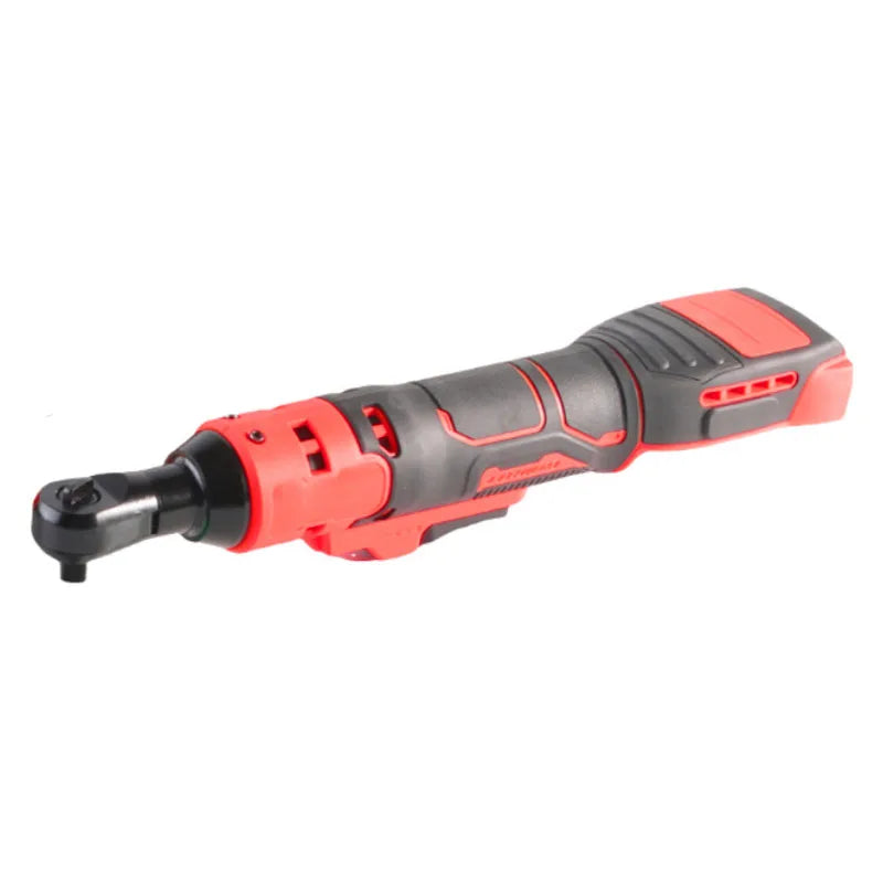For Milwaukee 18V Battery Electric Ratchet Wrench 3/8 Cordle