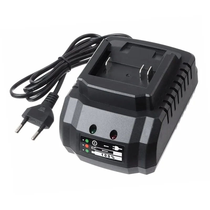 Li-Ion Battery Charger For Makita 18V 21V DC18RC BL1830 BL18
