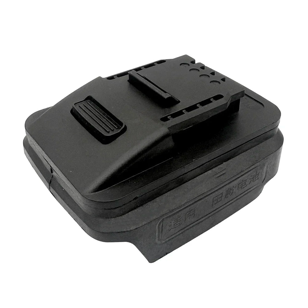 Li-ion Battery Adapter for Makita 18V BL1830 BL1860 Batterie