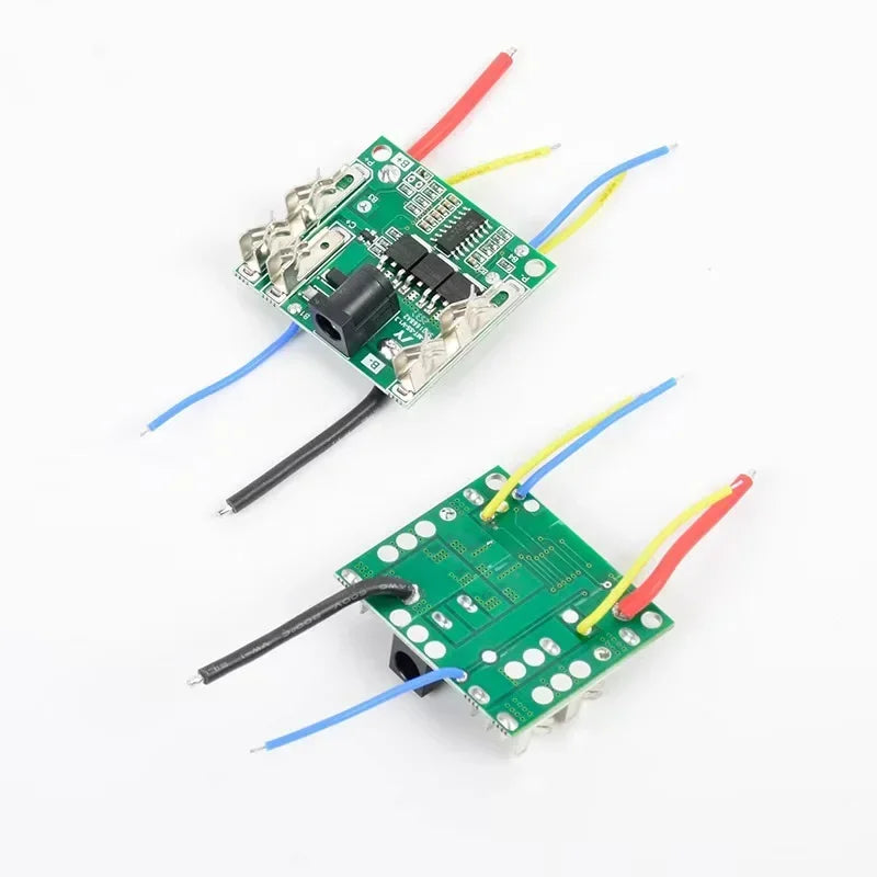 5S 18V 21V 20A Battery Charging Protection Board Li-Ion Lith
