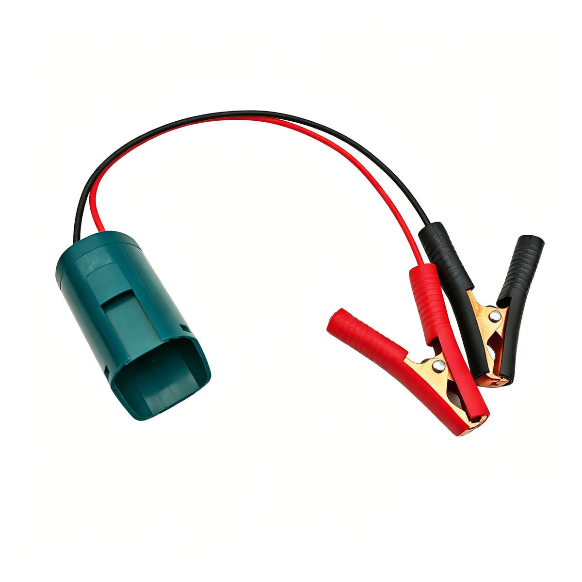 Tool Parts For Bosch 12V Lithium Battery Electric Toy Car Lighter DC Power Supply Wire DIY Emergent Start Adapter 10.8V BAT411