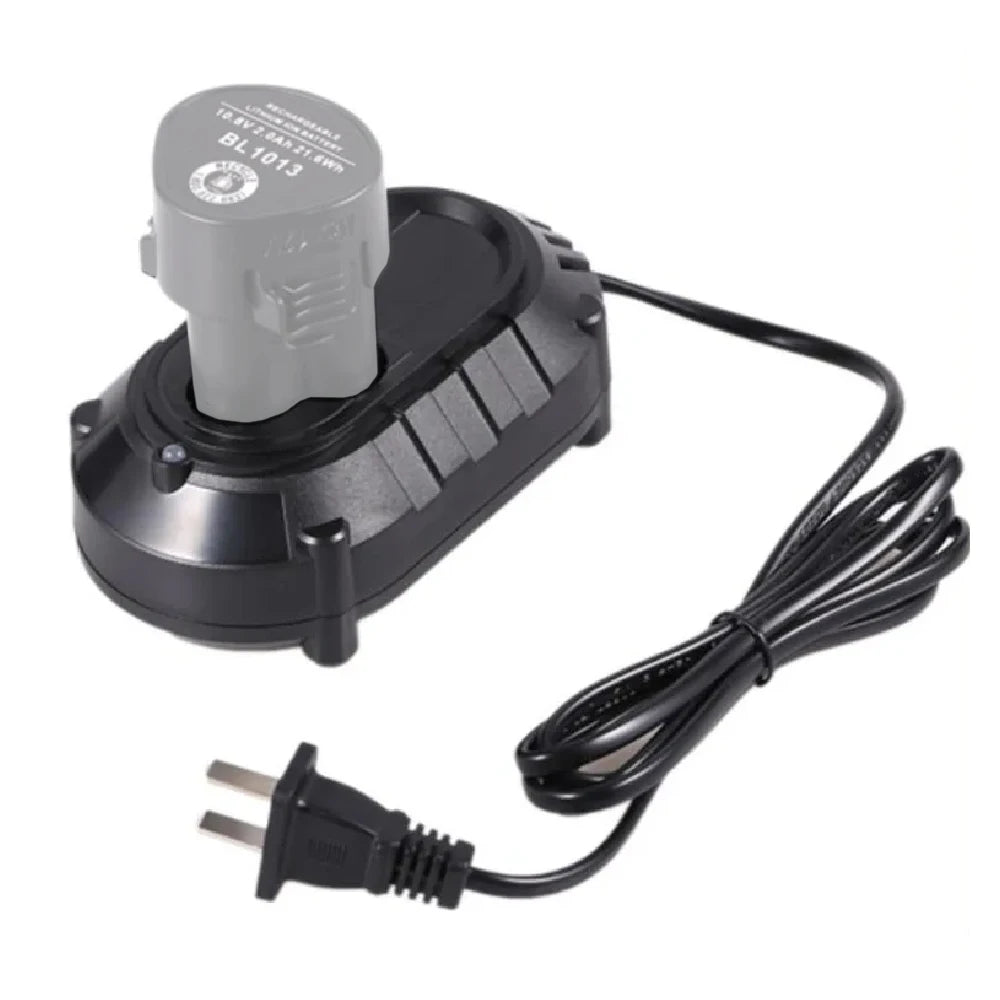 DC10WA For Makita BL1013 BL1014 10.8V 12V Li-ion Batteries C