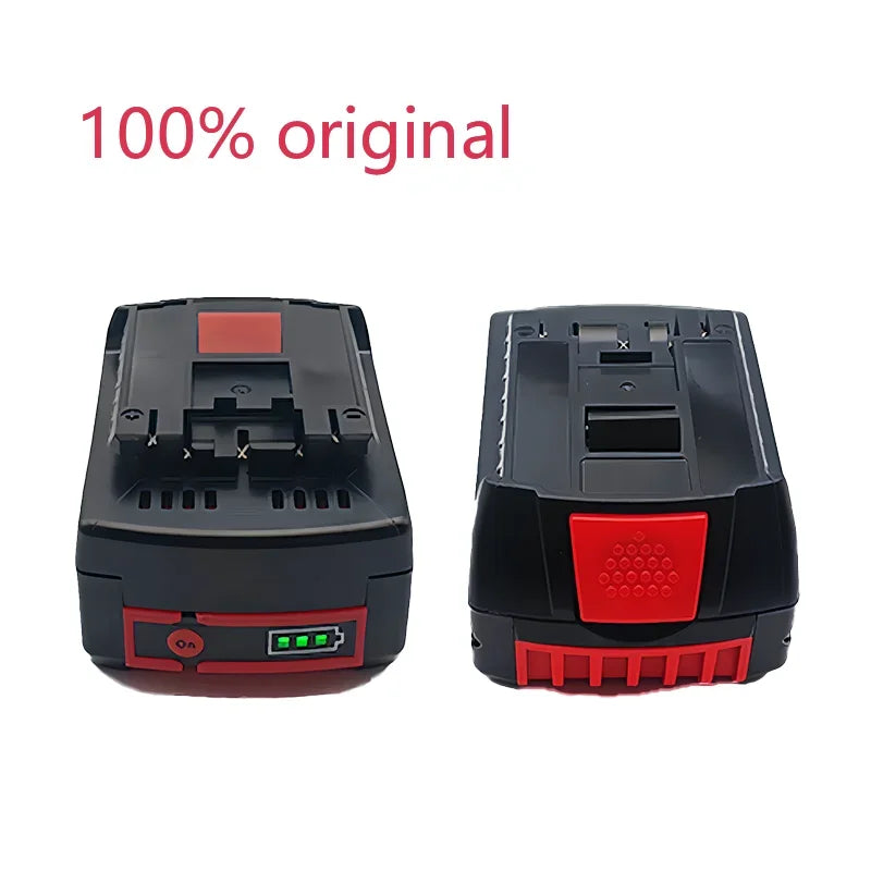 14.4V 12800mAh Rechargeable Battery For Bosch Power Tool For
